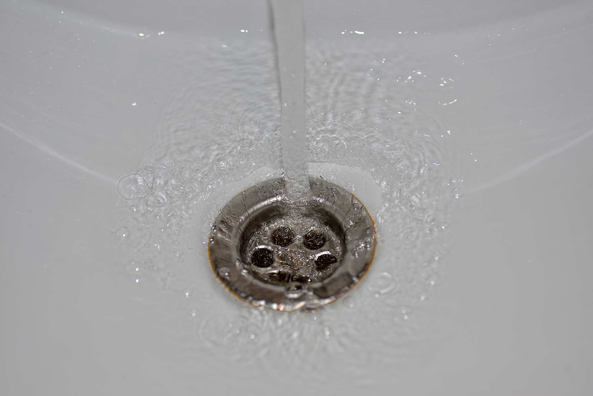 A2B Drains provides services to unblock blocked sinks and drains for properties in Eastwood.
